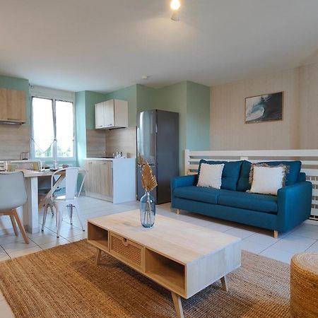 Lesparre-Médoc Appartement Centre-Ville Proche Lac, Ocean, Vignes מראה חיצוני תמונה