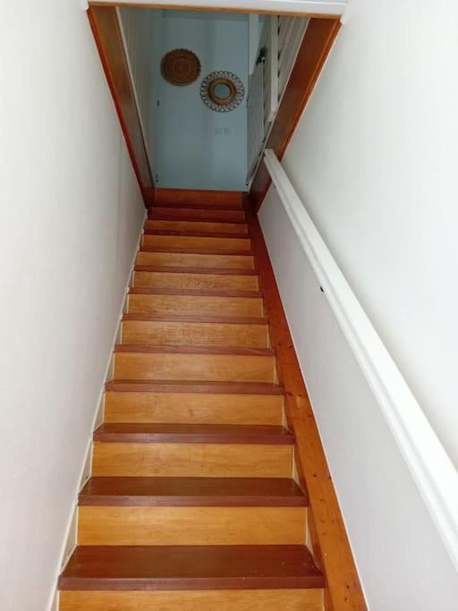 Lesparre-Médoc Appartement Centre-Ville Proche Lac, Ocean, Vignes מראה חיצוני תמונה